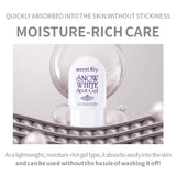 Snow White Spot Gel – Tone-Up Gel with Niacinamide for Dull Skin & Uneven Tone (65g)