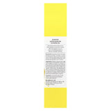 Secret Key Lemon Sparkling Cleansing Oil 150ml – Deep Pore Cleanser & Makeup Remover with Vitamin C for Glowing Skin