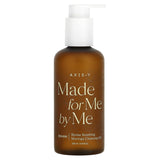 AXIS - Y Biome Resetting Moringa Cleansing Oil – Nourishing Oil Cleanser with Probiotics & Moringa for Balanced, Healthy Skin