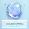 Secret Key Hyaluron Aqua Soft Toner – Hydrating & Soothing Toner for Glowing Skin