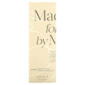 AXIS - Y Biome Resetting Moringa Cleansing Oil – Nourishing Oil Cleanser with Probiotics & Moringa for Balanced, Healthy Skin