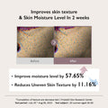 haruharu wonder Black Rice Hyaluronic Toner for Sensitive Skin 5.1 fl.oz / 150ml | Alcohol Free