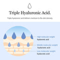 mixsoon Glacier Water Hyaluronic Acid Serum - Non-greasy Hydration Booster, Firming Facial Serum For Radiant, Dewy Skin