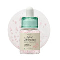 AXIS-Y Spot the Difference Blemish Treatment – Lightweight Serum for Acne-Prone & Sensitive Skin with Tea Tree & Zinc