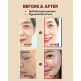 KSECRET EOUL 1988 Serum : Retinal Liposome 2% + Black Ginseng