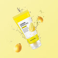 Secret Key Lemon Sparkling Peeling Gel – Exfoliating & Brightening Gel for Glowing Skin