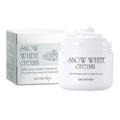 Snow White Cream – Brightening Face Cream with Niacinamide for Glowing Skin (50g)