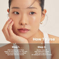 AXIS - Y New Skin Resolution Gel Mask – Hydrating & Calming Gel Mask with Centella Asiatica for Sensitive, Tired Skin