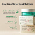 AXIS-Y Cera-Heart My Type Duo Cream – Dual Moisturizer with Ceramides for Combination & Sensitive Skin