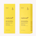Kojic Acid Turmeric Overnight Wrapping Peel Off Mask – Brightens & Defends Against Skin Stress for a Clear, Glowing Complexion