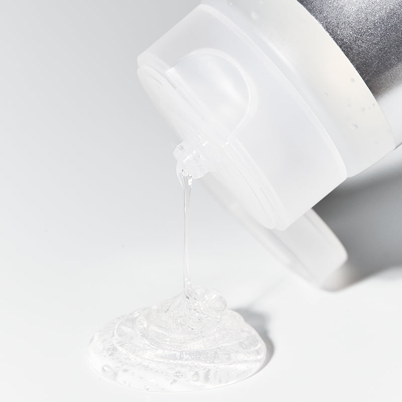 Anua 8 Hyaluronic Acid Moisturizing Gentle Gel Cleanser