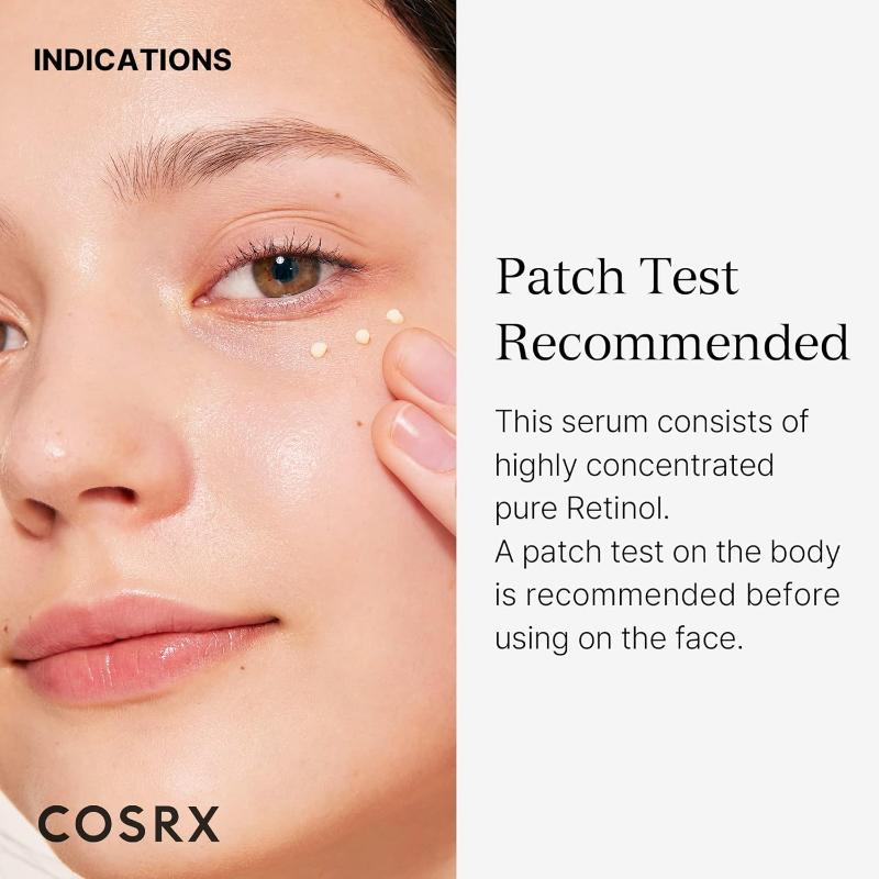 COSRX The Retinol Cream