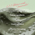 AXIS - Y Mugwort Pore Clarifying Wash Off Mask – Deep Cleansing Clay Mask with Mugwort for Sensitive & Acne-Prone Skin