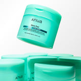 Anua PDRN 100 Hyaluronic Acid Glow Pad