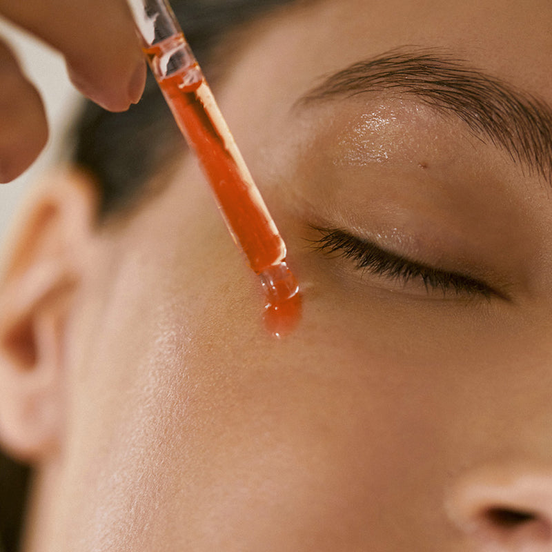 Aromatica Organic Rosehip Oil