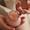 Aromatica Reviving Rose Infusion Cream