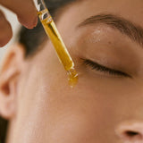 Aromatica Brightening Neroli Organic Facial Oil