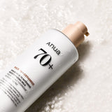 Anua Rice 70 Intensive Moisturizing Milk