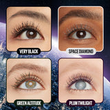 Maybelline New York Lash Sensational Sky High Waterproof Mascara Very Black