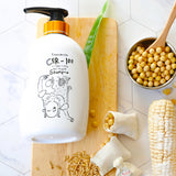 Elizavecca Cer-100 Collagen Coating Hair Muscle Shampoo