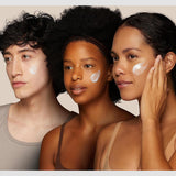 AXIS - Y Complete No-Stress Physical Sunscreen – Mineral SPF 50+ PA++++ Broad Spectrum UV Protection for Sensitive Skin