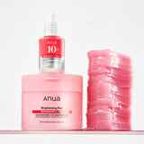 Anua Niacinamide 5 TXA Brightening Pad