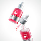 Anua Niacinamide and TXA 4% Dark Spot Correcting Serum
