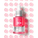 Anua Niacinamide and TXA 4% Dark Spot Correcting Serum
