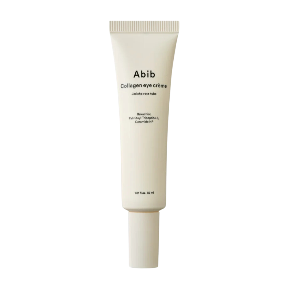Abib Collagen Eye Creme Jericho Rose Tube (30ml)