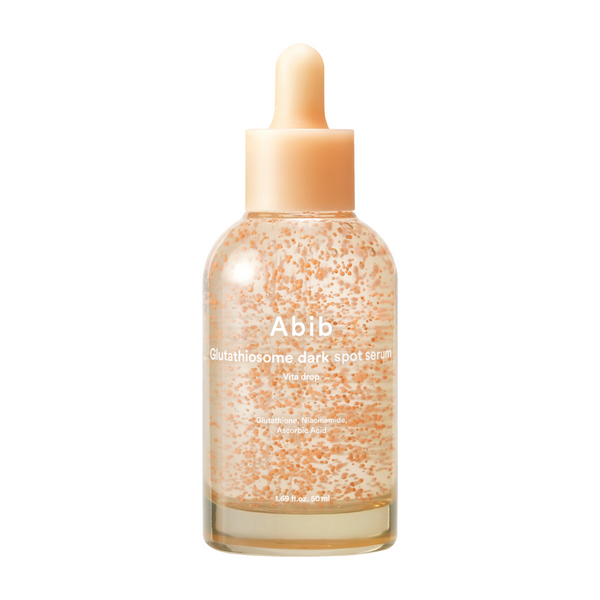 Abib Glutathiosome Dark Spot Serum Vita Drop (50ml)
