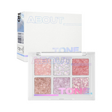 About_Tone Oh:My Glitter Pop - #02 My:Fairy (3.3g)
