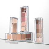 About_Tone Return To Basic Shadow Palette - #01 Classic (9g)