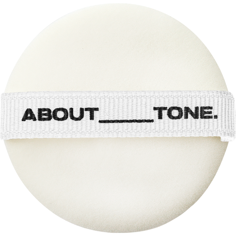 About_Tone Sebum Cut Powder Pact (8g)