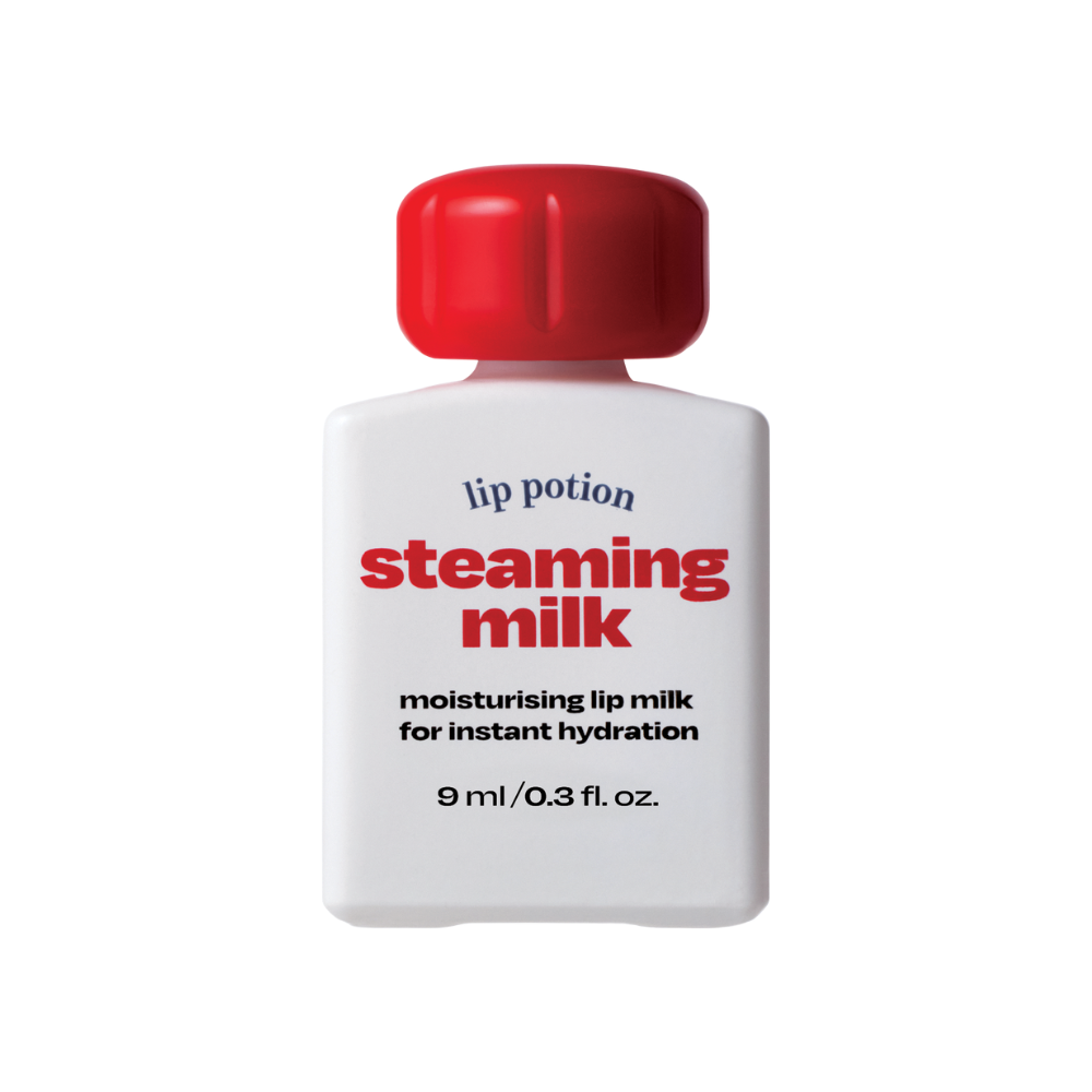 Alternative Stereo Lip Potion Steaming Milk Lip Primer (9ml)