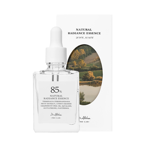 Dr. Althea  Natural Radiance Essence (30ml)
