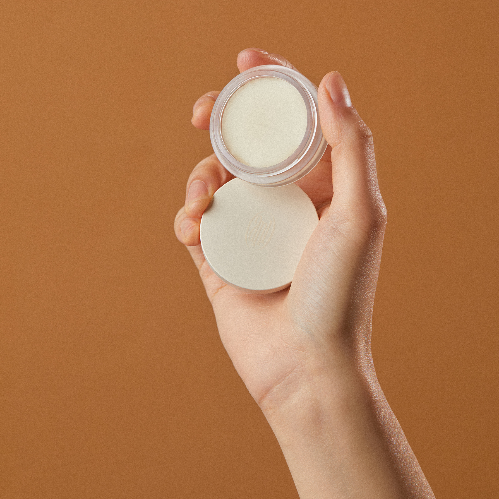 Anillo Amber528 Scent Balm (5g)