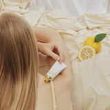 Anillo Amber528 Scented Hand Cream (50ml)