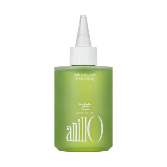 Anillo Lime Sunday Refresh Hair Vinegar (200ml)
