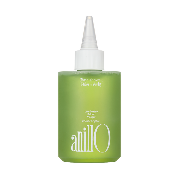 Anillo Lime Sunday Refresh Hair Vinegar (200ml)