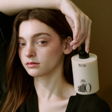 Anillo Black Tea Nourishing Scalp Shampoo (450ml)
