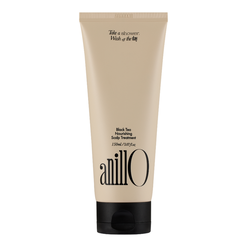 Anillo Black Tea Nourishing Scalp Treatment (150ml)