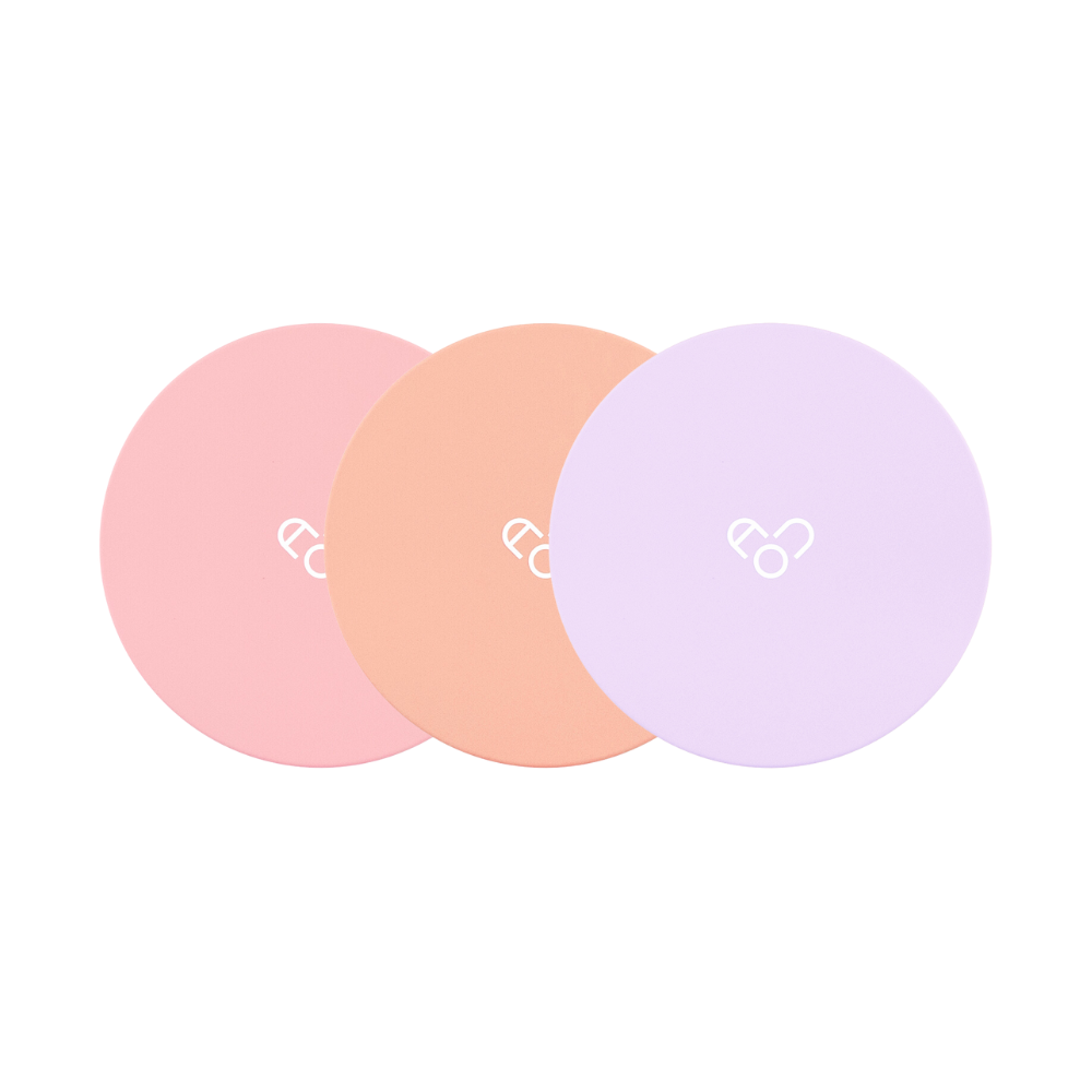 Aou Glowy Tint Balm - 7 Colours (3.5g)