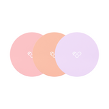 Aou Glowy Tint Balm - 7 Colours (3.5g)
