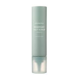 Aromatica Rosemary Salt Scrub Shampoo (300g)