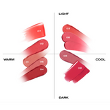 Athe Authentic Airy Lip Balm - 9 Colours (3.3g)