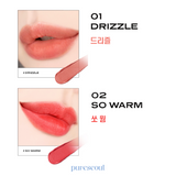 Athe Authentic Airy Lip Balm - 9 Colours (3.3g)