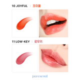 Athe Authentic Lip Balm - 9 Colours (3.4g)