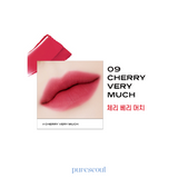 Athe Authentic Airy Lip Balm - 9 Colours (3.3g)
