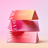 Athe Authentic Airy Lip Balm - 9 Colours (3.3g)