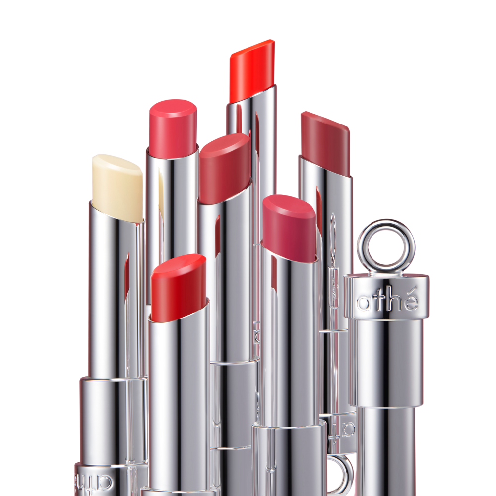 Athe Glazm Lip Balm Stick - 5 Colours (3.5g)